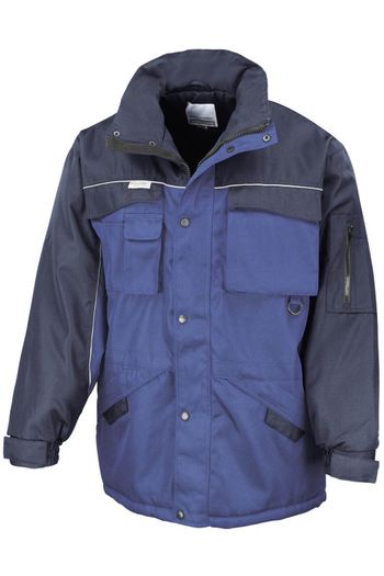 Image produit Workguard  Heavy Duty Combo Coat