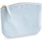 Westford Mill Porte-monnaie biologique Earthaware® pastel_blue