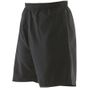 finden-&-hales Women's microfibre short black