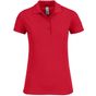 B&C Collection Safran Timeless /women red