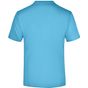 James&Nicholson Round-T Medium sky_blue