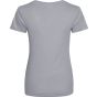 AWDis Just Cool Women's Cool T heather_grey