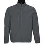 Sol's Falcon Men anthracite