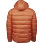 Tee Jays Lite hooded jacket dusty_orange