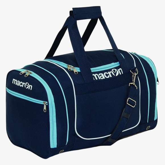Connection Holdall Macron