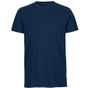Neutral Mens Fitted T-Shirt navy