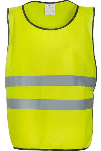 Image produit Chasuble haute visibilité