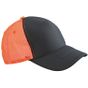 Myrtle Beach Retro Mesh Cap black/neon_orange