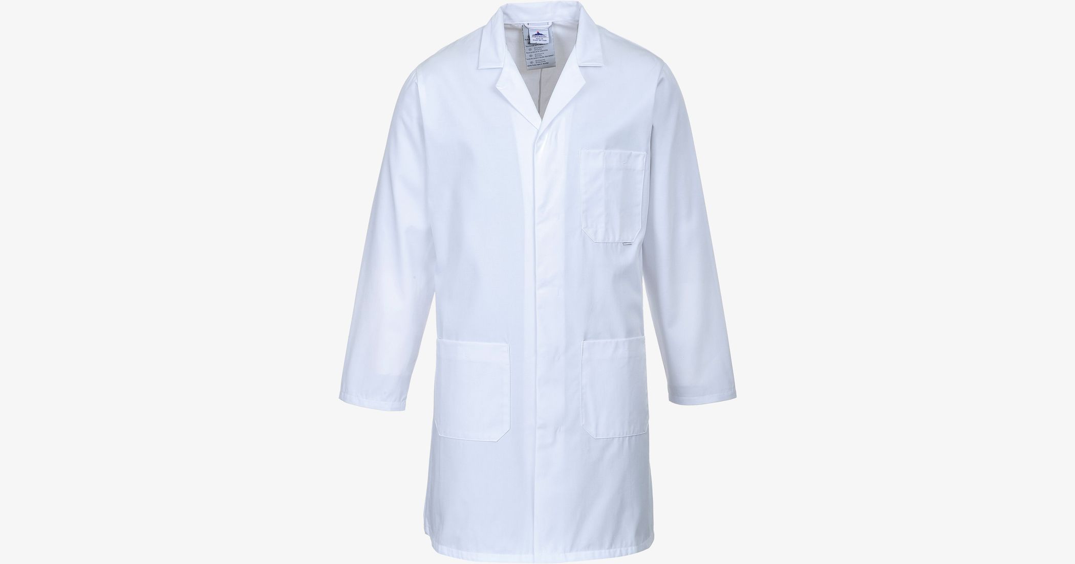 Portwest 2852 Blouse Standard Bleu Royal XXXL - Travail Et Protection