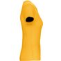 Kariban T-shirt Bio150IC col rond femme yellow