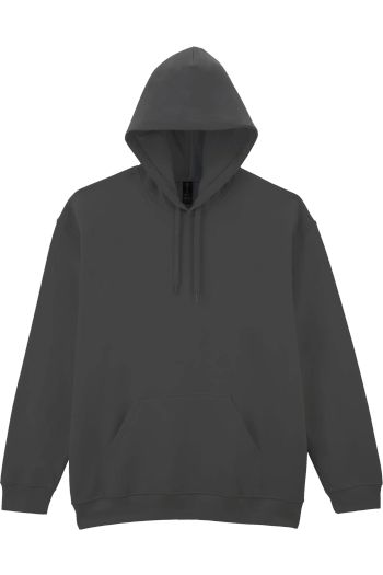 Image produit Softstyle Midweight Fleece Adult Hoodie