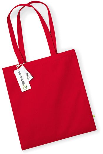 Image produit Sac biologique pour le quotidien Earthaware®