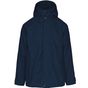 Kariban Parka 3 en 1 Homme navy