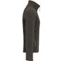 Kariban Marco - Veste micropolaire zippée lourde dark_grey