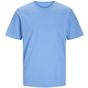 Produkt Jack & Jones T-shirt classique unisexe azure_blue