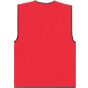 Korntex Gilet de sécurité 