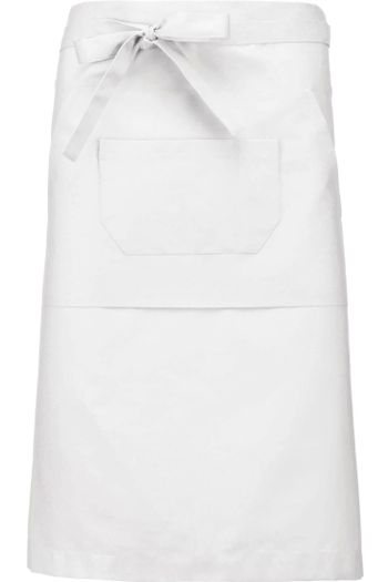 Image produit Tablier polycoton long