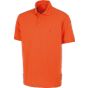 Result Apex pocket polo shirt orange