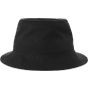 Atlantis BUCKET COTTON-S black