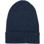 K-up Bonnet long insignia_blue