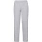 fruit of the loom Classic Open Leg Jog Pants - heather_grey - L