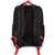 WK-Designed-To-Work Sac à dos pour outils et ordinateur portable black/red