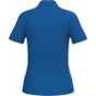iDeal Basic Brand Polo sport femme ideal_royal_blue