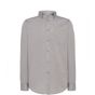 JHK Oxford shirt silver