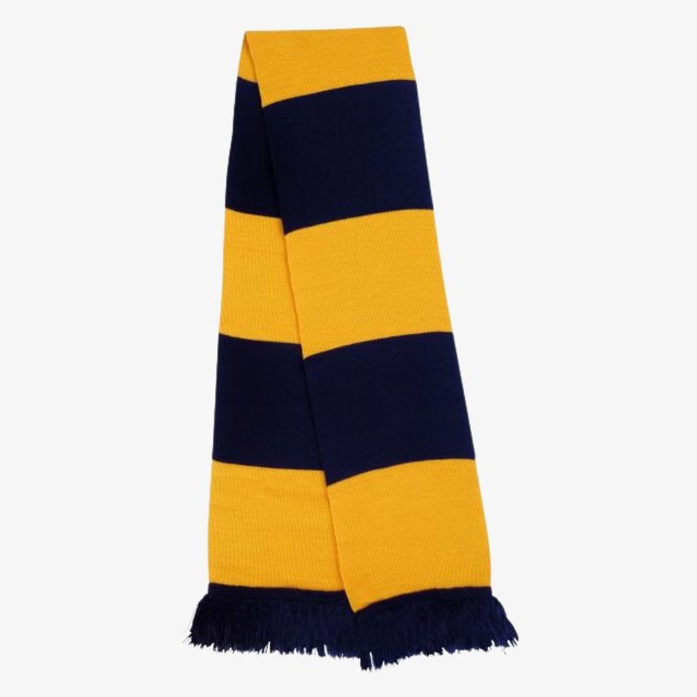 Team Scarf result