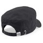 Beechfield Casquette militaire black