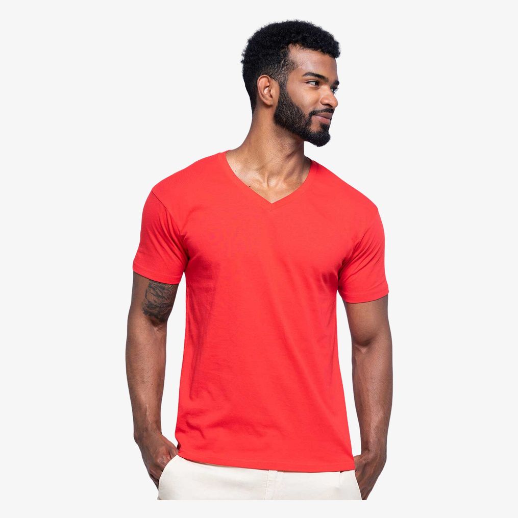 Urban V-Neck JHK