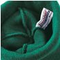 Beechfield Bonnet Original à patch bottle_green