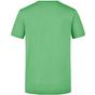 James&Nicholson Men´s Slim Fit-T frog