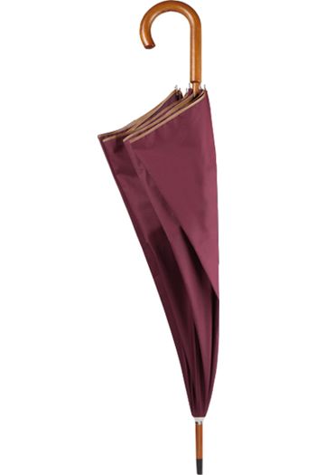Image produit Parapluie mât en bois
