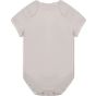 Larkwood Organic Bodysuit natural