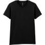 Gildan Ladies Heavy Cotton™ T-Shirt black
