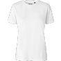 Neutral Ladies Recycled Performance T-Shirt white