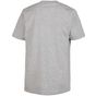 Build Your Brand Kids Basic Tee 2.0 heather_grey