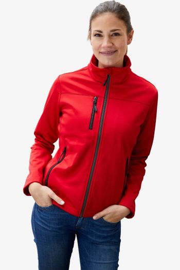 Image produit Ladies´ Softshell Jacket