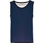 ProAct Chasuble de rugby réversible enfant sporty_navy/white