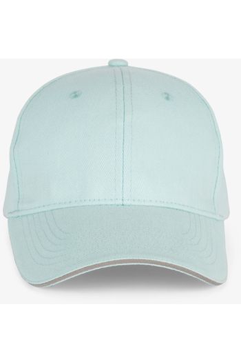 Image produit Orlando - Casquette 6 panneaux