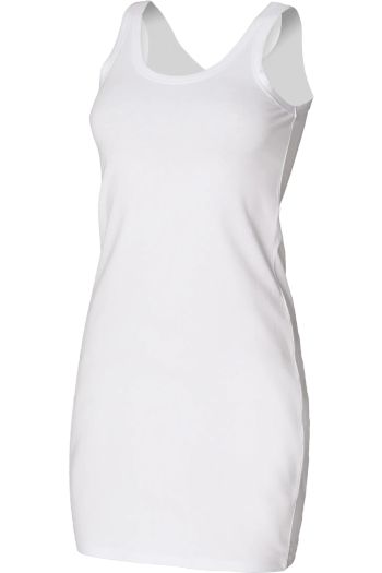 Image produit Women´s stretch vest dress