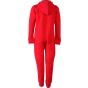 SF Clothing Kids´ all in one bright_red
