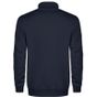 EXCD by Promodoro Sweat zippé navy