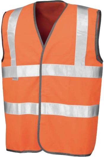 Image produit Hi-Vis safety vest