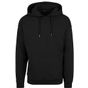 Build Your Brand Oversize Hoody black