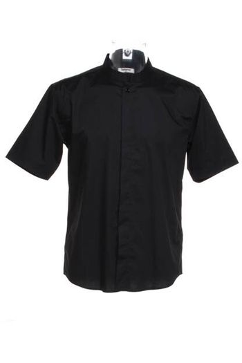Image produit Bargear  Shirt Mandarin Collar