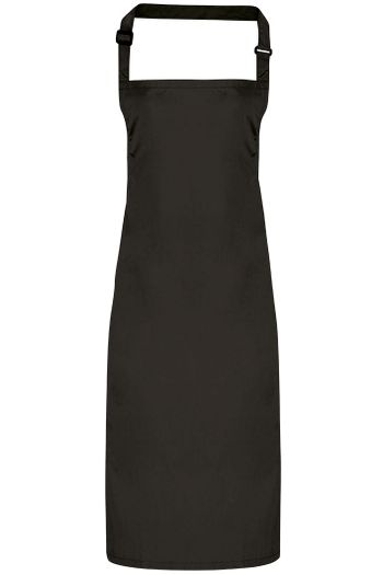 Image produit Tablier à bavette 100% coton