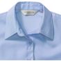 Russell Chemise Ultimate sans repassage cintrée manches longues femme bright_sky