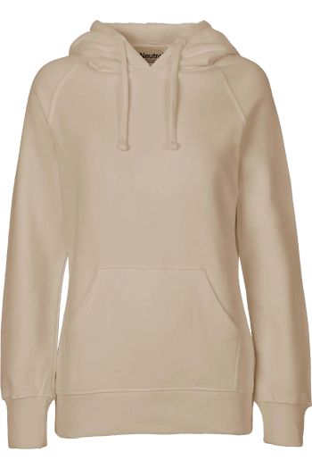 Ladies Hoodie